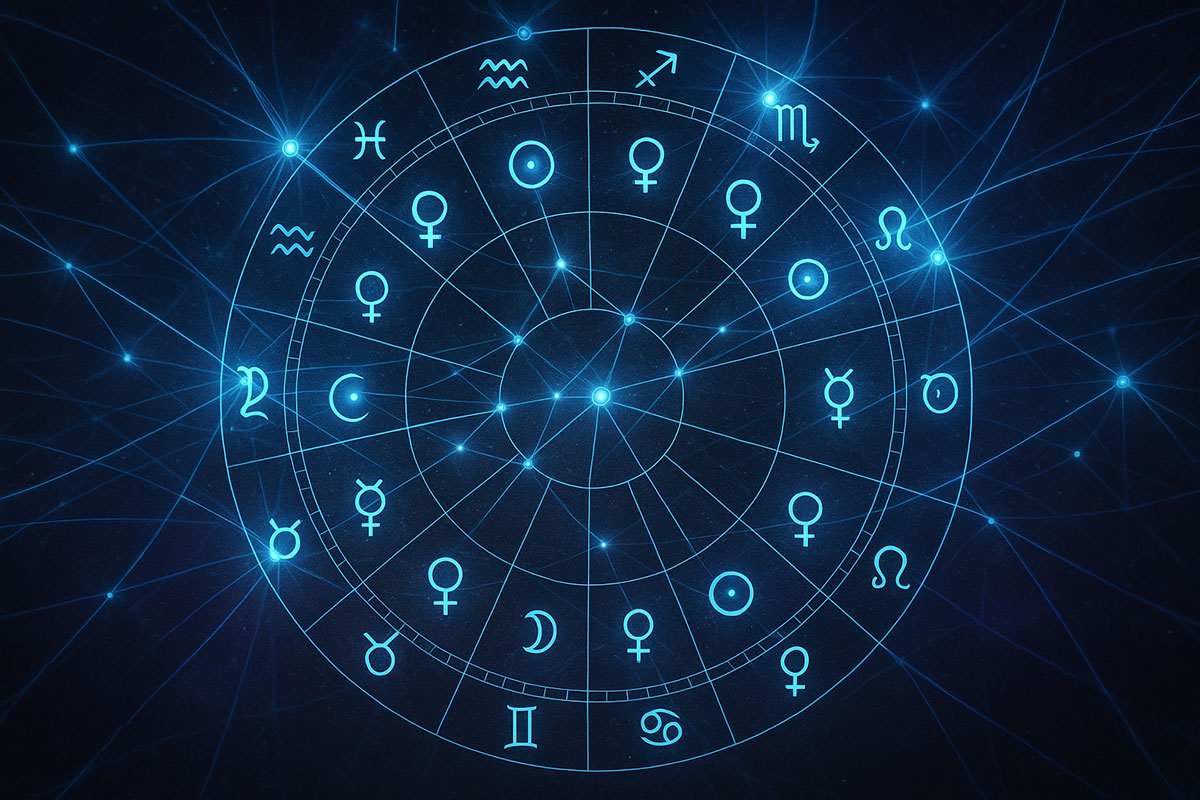 Close-up image of a vintage-style camera, showcasing its lens and details.