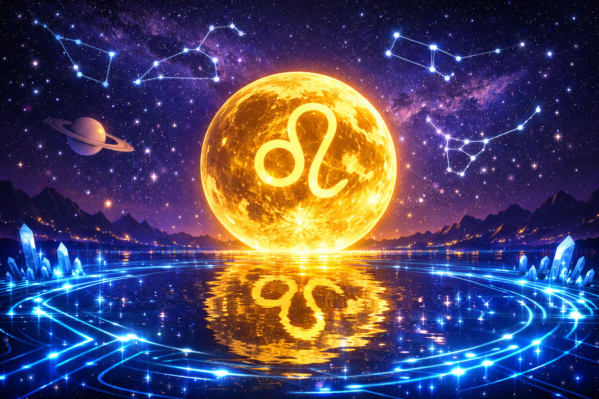 A breathtaking view of the Milky Way galaxy illuminating the night sky, showcasing countless stars and celestial beauty.