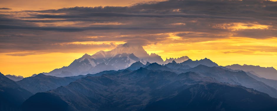 Beautiful planet Earth.