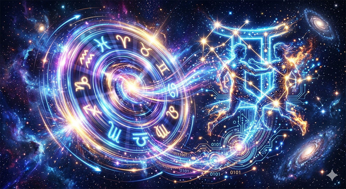 Weekly Horoscope Master Guide: May 18 to May 24, 2026 — The Dawn of the Gemini Era